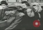 Image des forces allemandes attaquent la Norvège Norvège, 1940, de la seconde 61 séquences d'archives historiques vidéo 65675058661