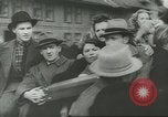 Image des forces allemandes attaquent la Norvège Norvège, 1940, de la seconde 62 séquences d'archives historiques vidéo 65675058661