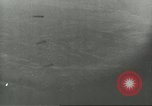 Standbild deutsche Flugzeuge bombardieren Belgien und Holland Europa, 1940, aus Sekunde 21 historischem Filmmaterial Videoclip 65675058662