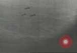 Standbild deutsche Flugzeuge bombardieren Belgien und Holland Europa, 1940, aus Sekunde 22 historischem Filmmaterial Videoclip 65675058662