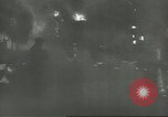 Standbild deutsche Flugzeuge bombardieren Belgien und Holland Europa, 1940, aus Sekunde 25 historischem Filmmaterial Videoclip 65675058662