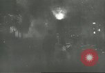 Standbild deutsche Flugzeuge bombardieren Belgien und Holland Europa, 1940, aus Sekunde 27 historischem Filmmaterial Videoclip 65675058662
