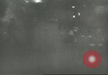 Standbild deutsche Flugzeuge bombardieren Belgien und Holland Europa, 1940, aus Sekunde 28 historischem Filmmaterial Videoclip 65675058662