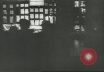 Standbild deutsche Flugzeuge bombardieren Belgien und Holland Europa, 1940, aus Sekunde 46 historischem Filmmaterial Videoclip 65675058662