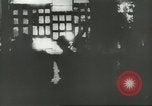 Standbild deutsche Flugzeuge bombardieren Belgien und Holland Europa, 1940, aus Sekunde 47 historischem Filmmaterial Videoclip 65675058662