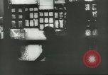 Standbild deutsche Flugzeuge bombardieren Belgien und Holland Europa, 1940, aus Sekunde 50 historischem Filmmaterial Videoclip 65675058662
