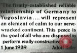 Standbild Adolf Hitler Europa, 1940, aus Sekunde 1 historischem Filmmaterial Videoclip 65675058663