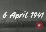 Standbild Adolf Hitler Europa, 1940, aus Sekunde 22 historischem Filmmaterial Videoclip 65675058663