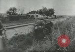 Standbild Adolf Hitler Europa, 1940, aus Sekunde 39 historischem Filmmaterial Videoclip 65675058663