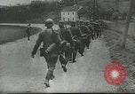 Standbild Adolf Hitler Europa, 1940, aus Sekunde 53 historischem Filmmaterial Videoclip 65675058663