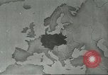 Standbild Adolf Hitler Europa, 1940, aus Sekunde 55 historischem Filmmaterial Videoclip 65675058663
