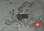 Standbild Adolf Hitler Europa, 1940, aus Sekunde 56 historischem Filmmaterial Videoclip 65675058663