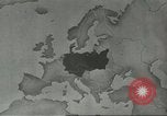 Standbild Adolf Hitler Europa, 1940, aus Sekunde 57 historischem Filmmaterial Videoclip 65675058663