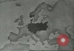 Standbild Adolf Hitler Europa, 1940, aus Sekunde 59 historischem Filmmaterial Videoclip 65675058663