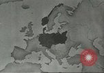 Standbild Adolf Hitler Europa, 1940, aus Sekunde 60 historischem Filmmaterial Videoclip 65675058663