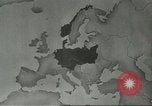 Standbild Adolf Hitler Europa, 1940, aus Sekunde 61 historischem Filmmaterial Videoclip 65675058663