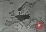 Standbild Adolf Hitler Europa, 1940, aus Sekunde 62 historischem Filmmaterial Videoclip 65675058663