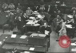 Standbild Kriegsgefangenen Nürnberg Deutschland, 1946, aus Sekunde 8 historischem Filmmaterial Videoclip 65675058664