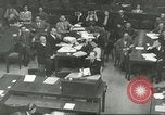 Standbild Kriegsgefangenen Nürnberg Deutschland, 1946, aus Sekunde 9 historischem Filmmaterial Videoclip 65675058664