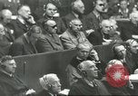 Standbild Kriegsgefangenen Nürnberg Deutschland, 1946, aus Sekunde 12 historischem Filmmaterial Videoclip 65675058664