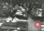 Standbild Kriegsgefangenen Nürnberg Deutschland, 1946, aus Sekunde 22 historischem Filmmaterial Videoclip 65675058664