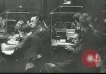 Standbild Kriegsgefangenen Nürnberg Deutschland, 1946, aus Sekunde 25 historischem Filmmaterial Videoclip 65675058664