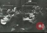 Standbild Kriegsgefangenen Nürnberg Deutschland, 1946, aus Sekunde 26 historischem Filmmaterial Videoclip 65675058664