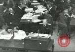 Standbild Kriegsgefangenen Nürnberg Deutschland, 1946, aus Sekunde 28 historischem Filmmaterial Videoclip 65675058664