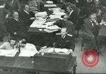 Standbild Kriegsgefangenen Nürnberg Deutschland, 1946, aus Sekunde 30 historischem Filmmaterial Videoclip 65675058664