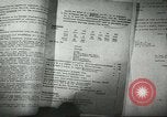 Standbild Kriegsgefangenen Nürnberg Deutschland, 1946, aus Sekunde 47 historischem Filmmaterial Videoclip 65675058664