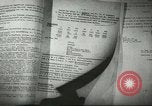 Standbild Kriegsgefangenen Nürnberg Deutschland, 1946, aus Sekunde 48 historischem Filmmaterial Videoclip 65675058664