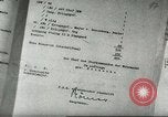 Standbild Kriegsgefangenen Nürnberg Deutschland, 1946, aus Sekunde 49 historischem Filmmaterial Videoclip 65675058664