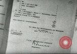 Standbild Kriegsgefangenen Nürnberg Deutschland, 1946, aus Sekunde 50 historischem Filmmaterial Videoclip 65675058664