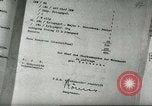 Standbild Kriegsgefangenen Nürnberg Deutschland, 1946, aus Sekunde 51 historischem Filmmaterial Videoclip 65675058664