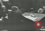 Standbild Kriegsgefangenen Nürnberg Deutschland, 1946, aus Sekunde 53 historischem Filmmaterial Videoclip 65675058664