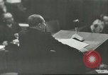 Standbild Kriegsgefangenen Nürnberg Deutschland, 1946, aus Sekunde 54 historischem Filmmaterial Videoclip 65675058664
