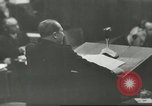 Standbild Kriegsgefangenen Nürnberg Deutschland, 1946, aus Sekunde 55 historischem Filmmaterial Videoclip 65675058664