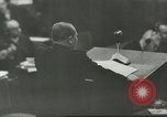 Standbild Kriegsgefangenen Nürnberg Deutschland, 1946, aus Sekunde 56 historischem Filmmaterial Videoclip 65675058664
