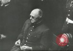 Standbild Kriegsgefangenen Nürnberg Deutschland, 1946, aus Sekunde 57 historischem Filmmaterial Videoclip 65675058664