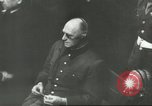 Standbild Kriegsgefangenen Nürnberg Deutschland, 1946, aus Sekunde 60 historischem Filmmaterial Videoclip 65675058664