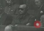 Image of Nazi concentration camp atrocities Nuremberg Germany, 1946, second 7 stock footage video 65675058665