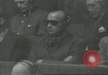 Image of Nazi concentration camp atrocities Nuremberg Germany, 1946, second 8 stock footage video 65675058665