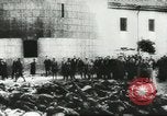 Image of Nazi concentration camp atrocities Nuremberg Germany, 1946, second 13 stock footage video 65675058665