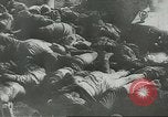 Image of Nazi concentration camp atrocities Nuremberg Germany, 1946, second 15 stock footage video 65675058665