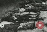 Image of Nazi concentration camp atrocities Nuremberg Germany, 1946, second 16 stock footage video 65675058665