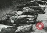 Image of Nazi concentration camp atrocities Nuremberg Germany, 1946, second 17 stock footage video 65675058665