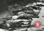 Image of Nazi concentration camp atrocities Nuremberg Germany, 1946, second 19 stock footage video 65675058665