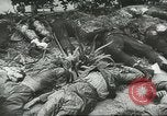 Image of Nazi concentration camp atrocities Nuremberg Germany, 1946, second 20 stock footage video 65675058665