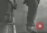Image of Nazi concentration camp atrocities Nuremberg Germany, 1946, second 23 stock footage video 65675058665
