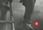 Image of Nazi concentration camp atrocities Nuremberg Germany, 1946, second 25 stock footage video 65675058665